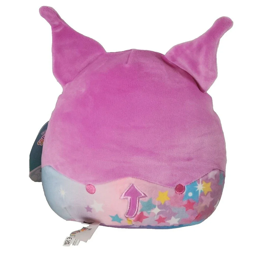 Squishmallows 8